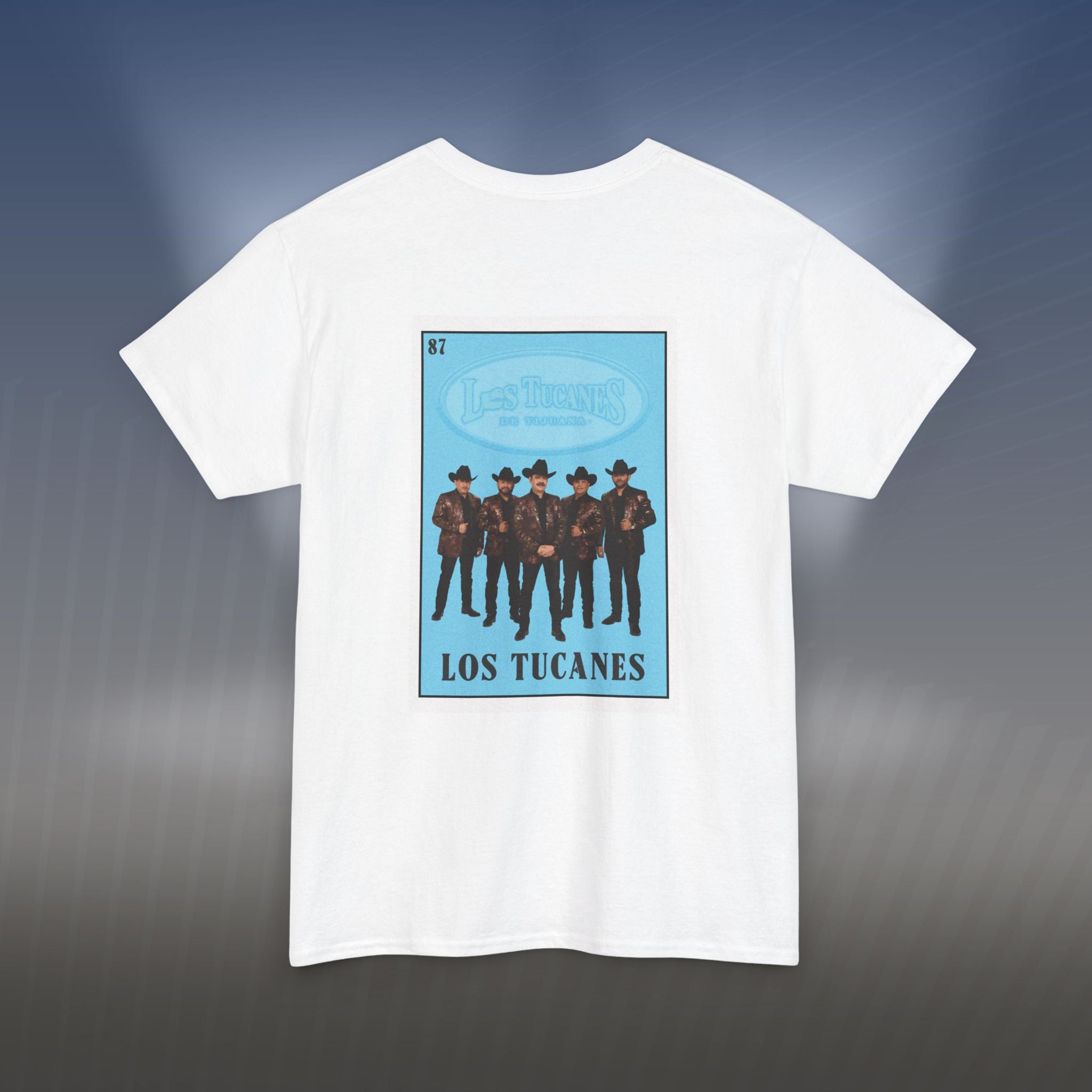 Tucanes - T-Shirt