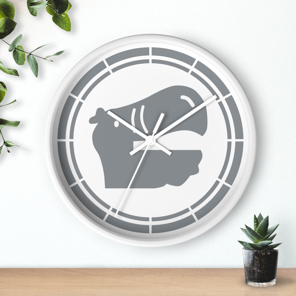 Tucanes - Reloj de Pared