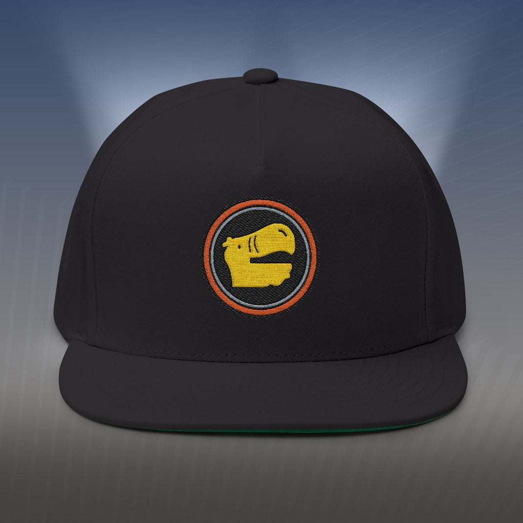 Tucanes - Flat Cap II