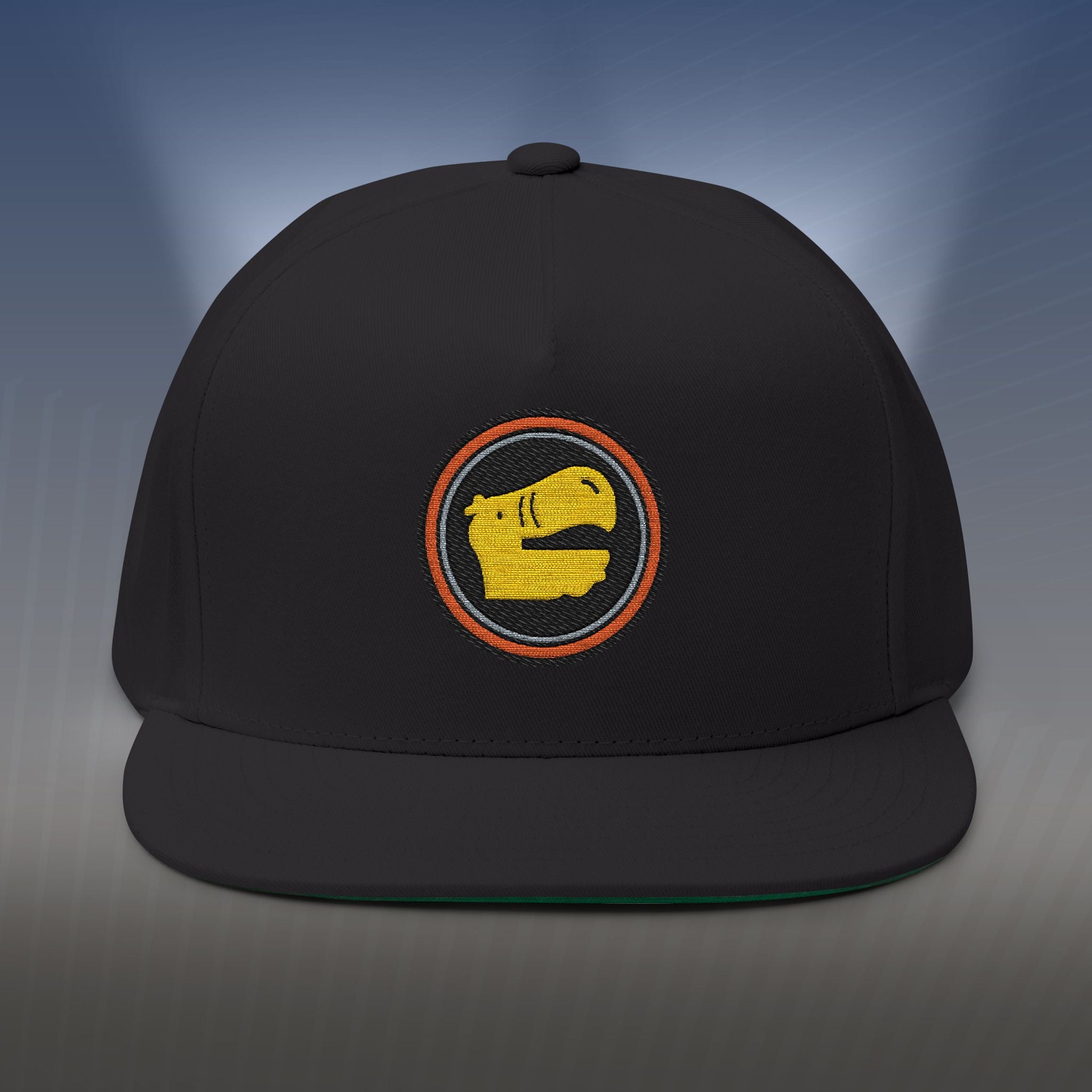 Tucanes - Flat Cap II