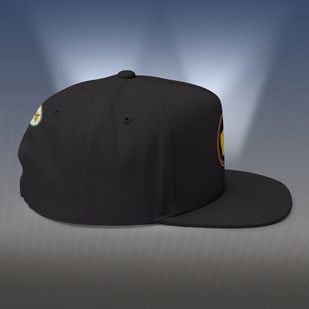 Tucanes - Flat Cap II