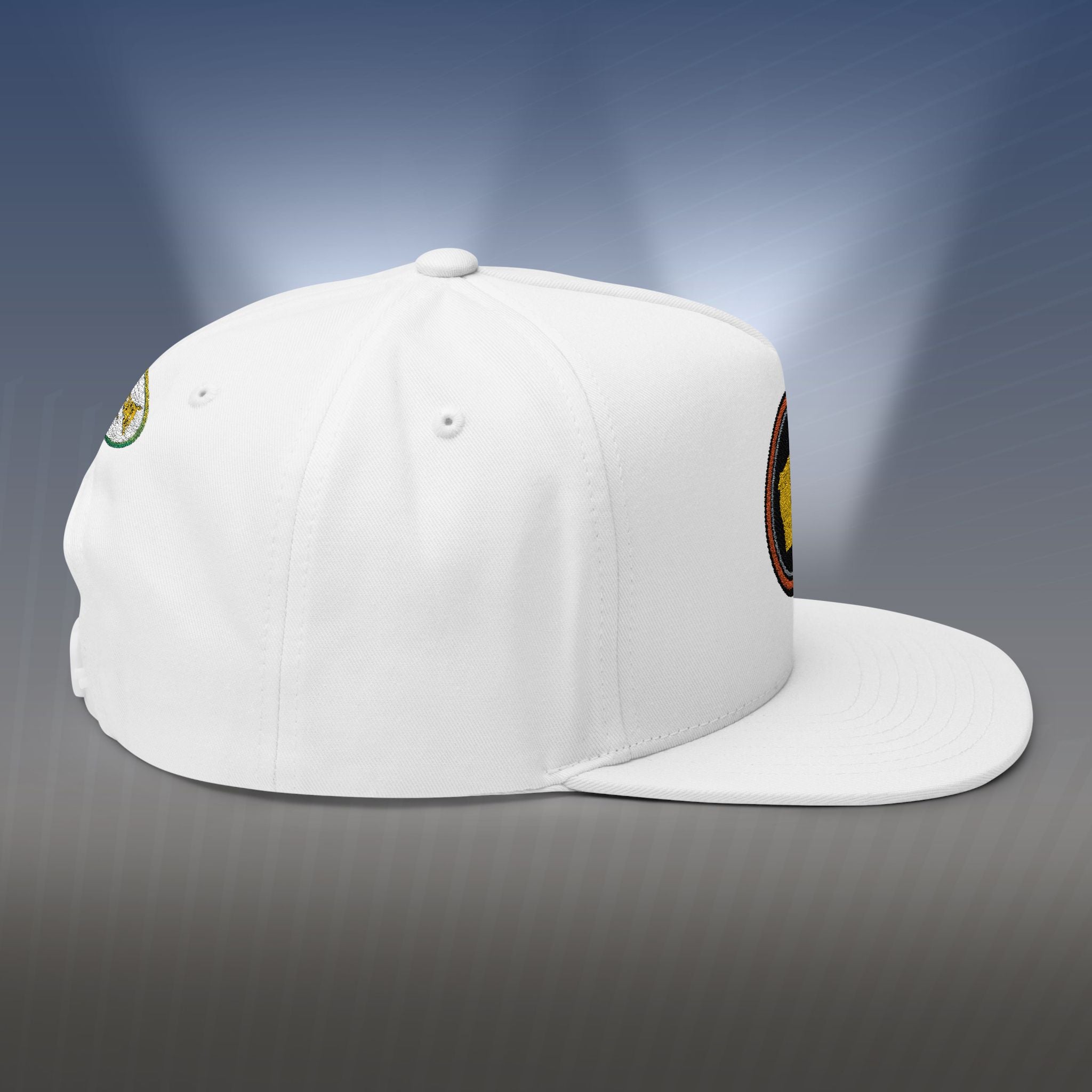 Tucanes - Flat Cap II