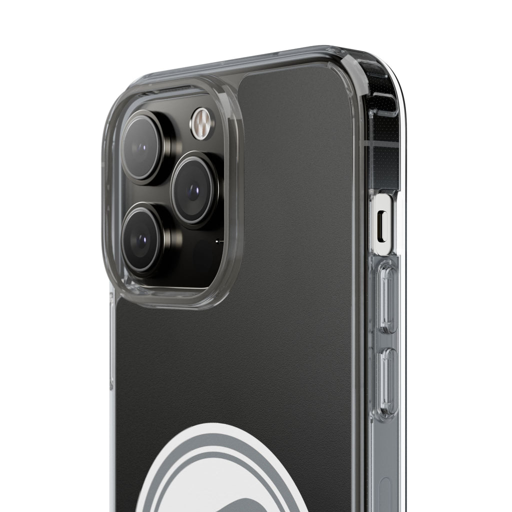 Tucanes - Black Clear Case