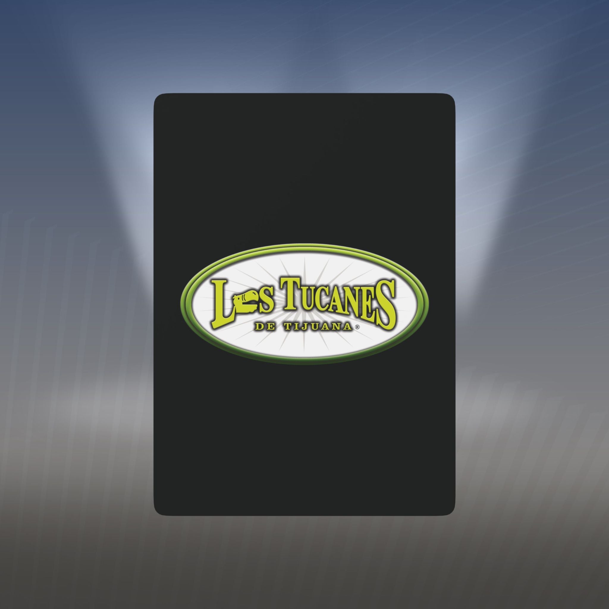 Tucanes - Poker Playing Cards