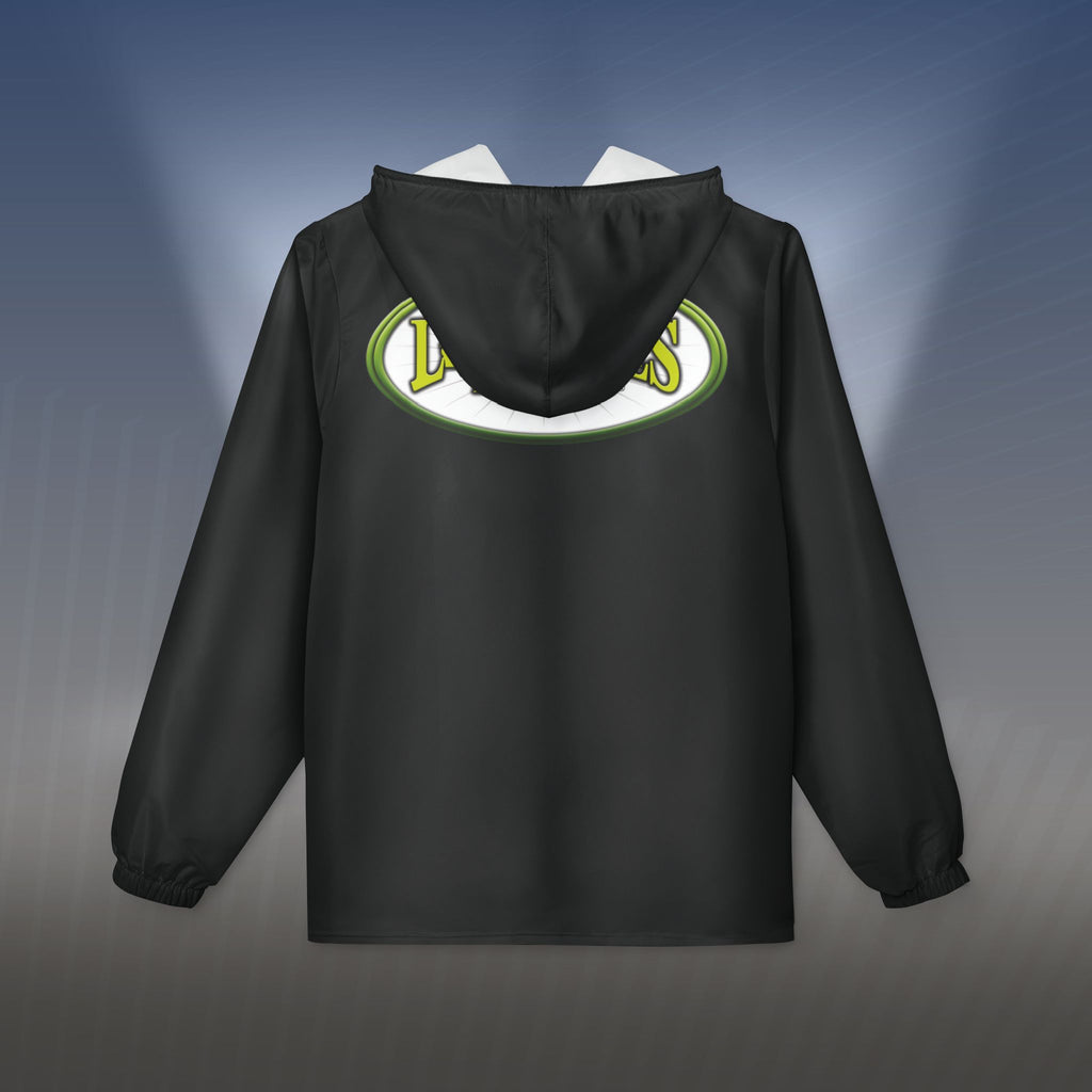 Tucanes - Windbreaker Jacket