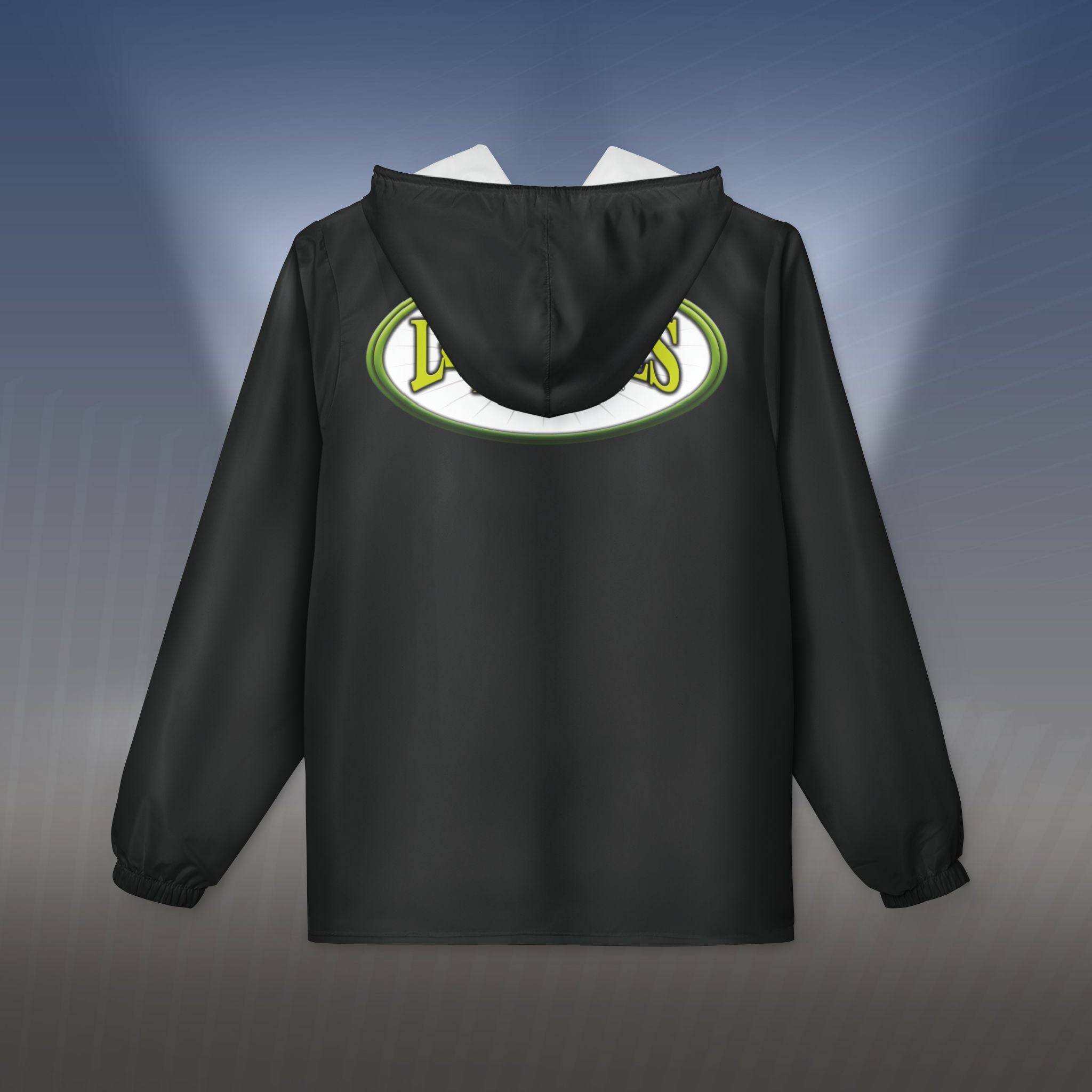 Tucanes - Windbreaker Jacket