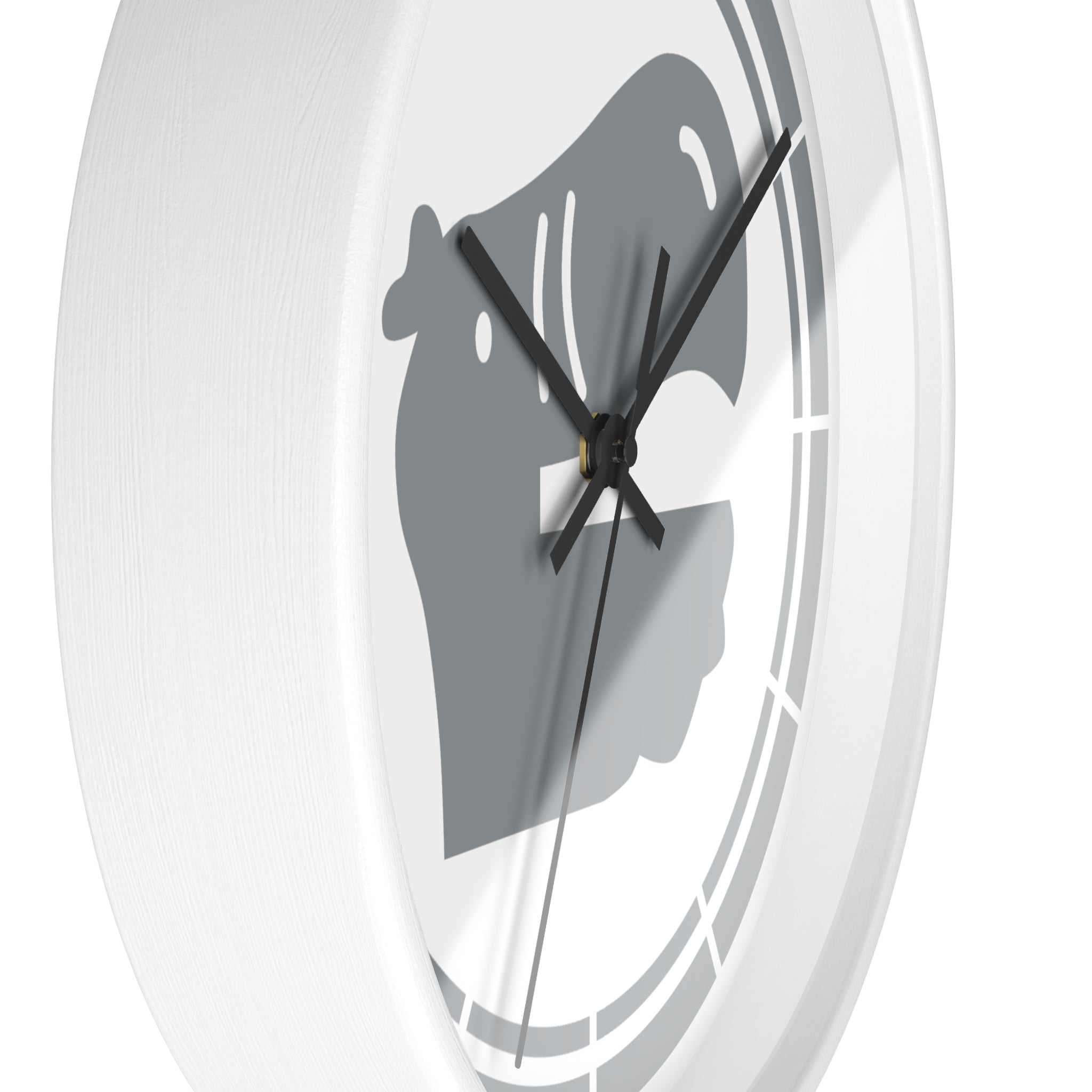 Tucanes - Reloj de Pared