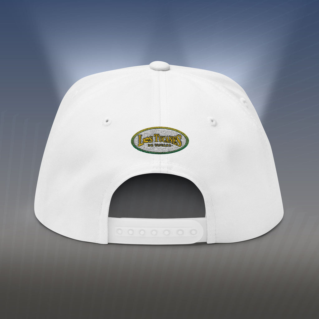 Tucanes - Flat Cap II