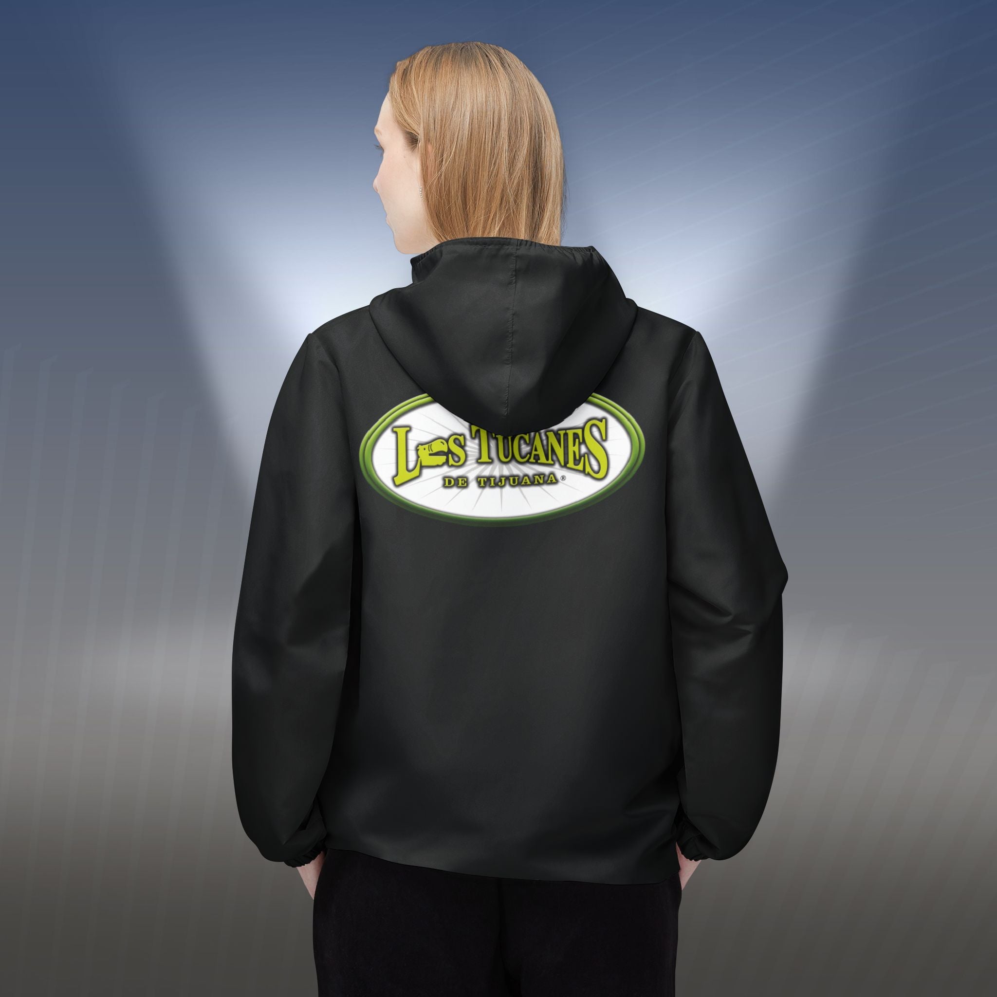 Tucanes - Windbreaker Jacket