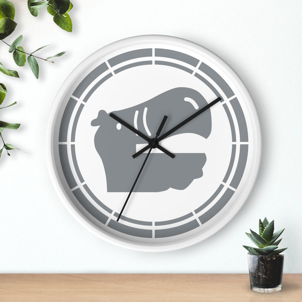 Tucanes - Reloj de Pared