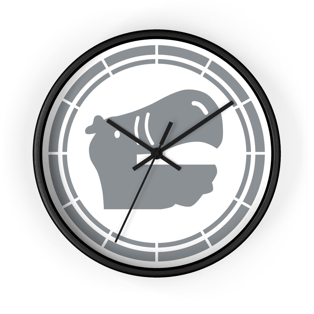 Tucanes - Reloj de Pared