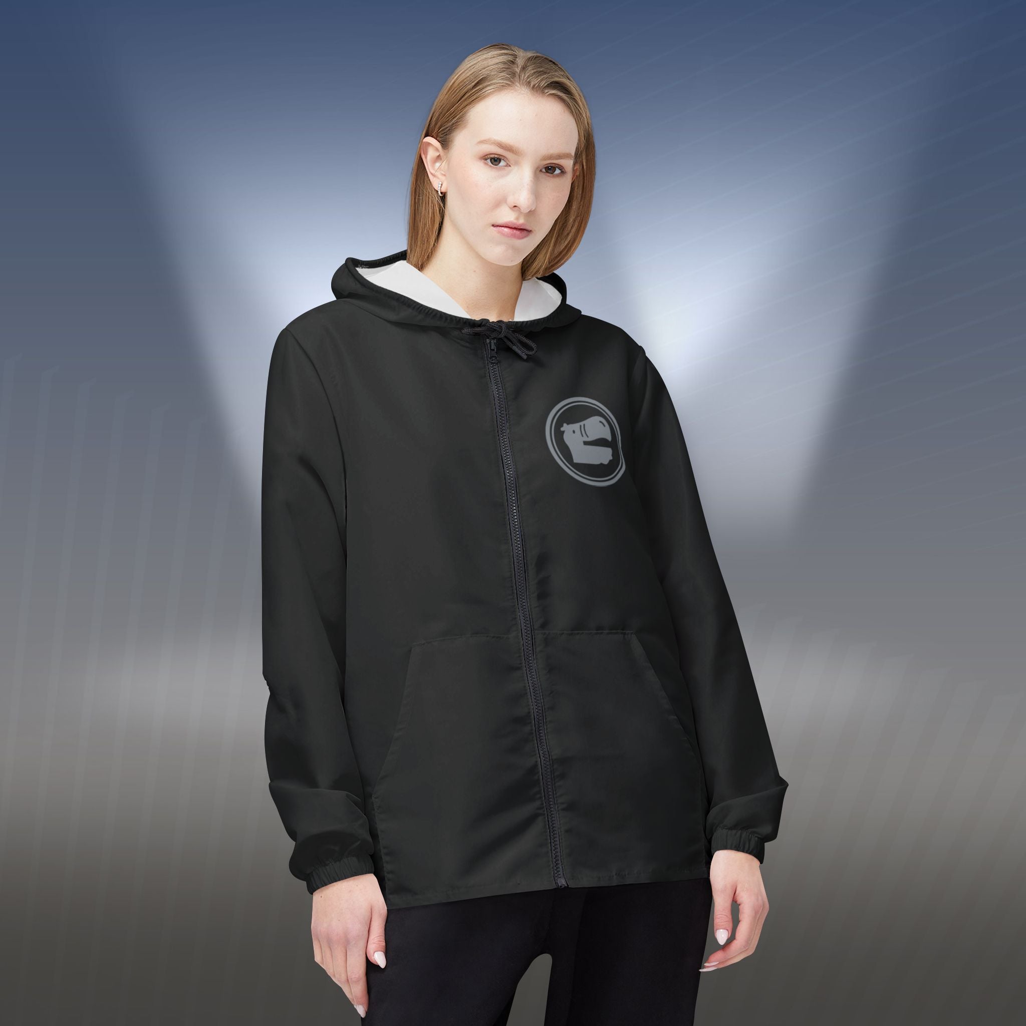 Tucanes - Windbreaker Jacket