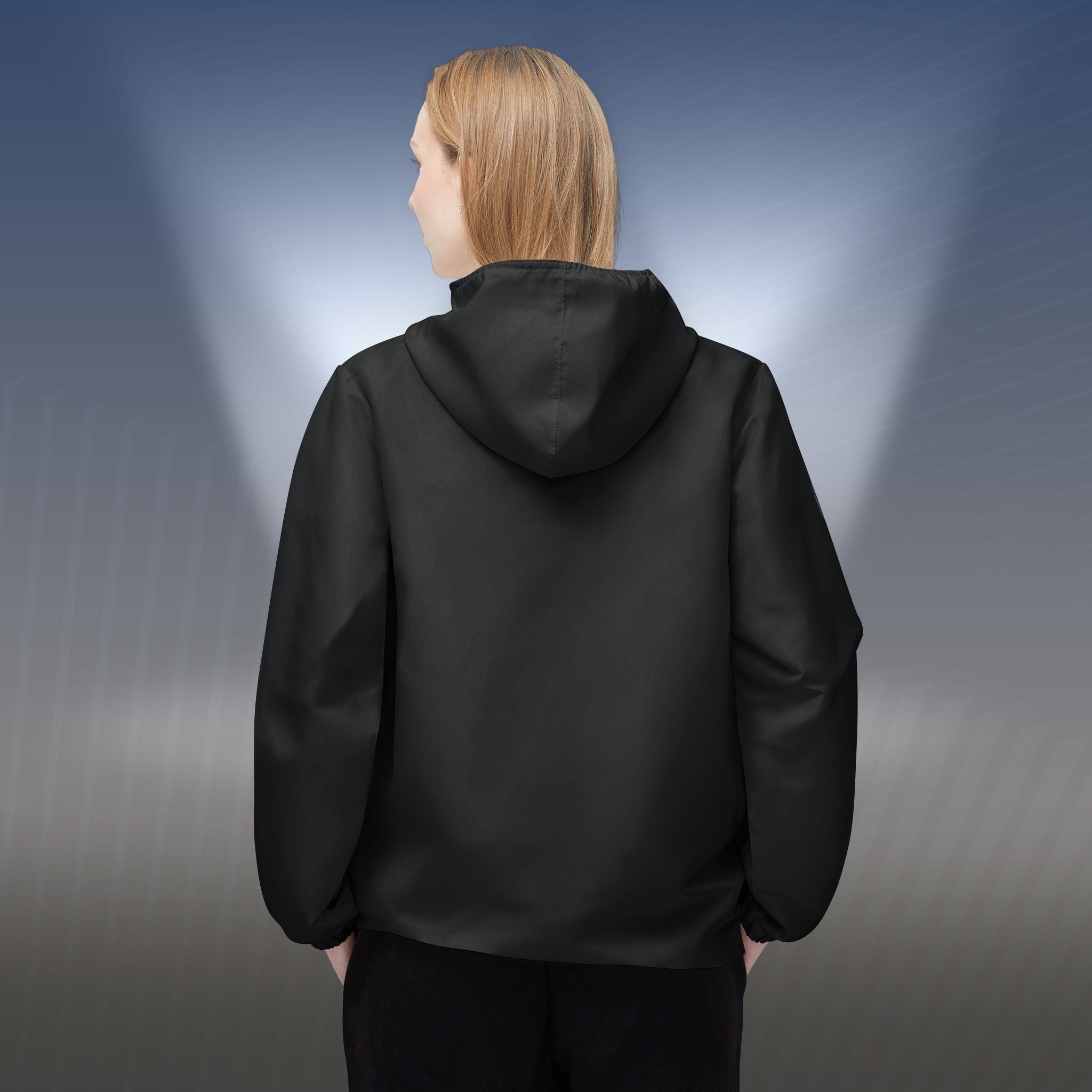 Tucanes - Windbreaker Jacket