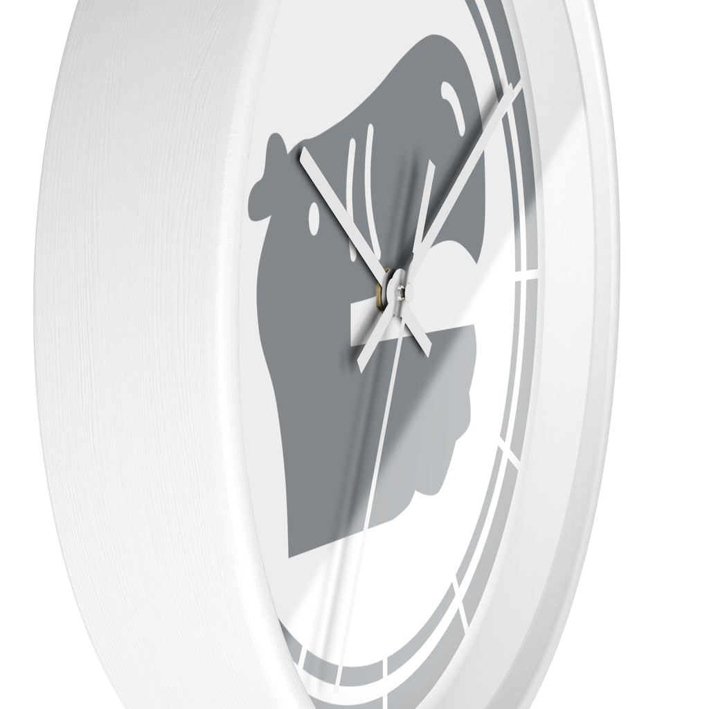 Tucanes - Reloj de Pared