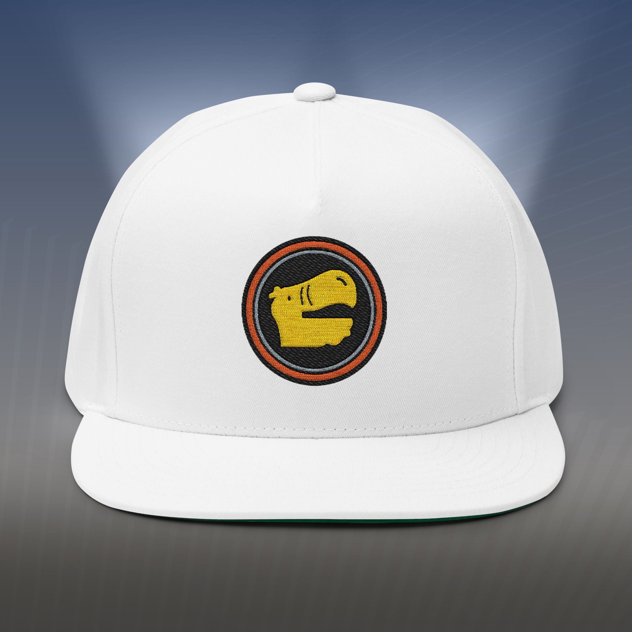 Tucanes - Flat Cap II