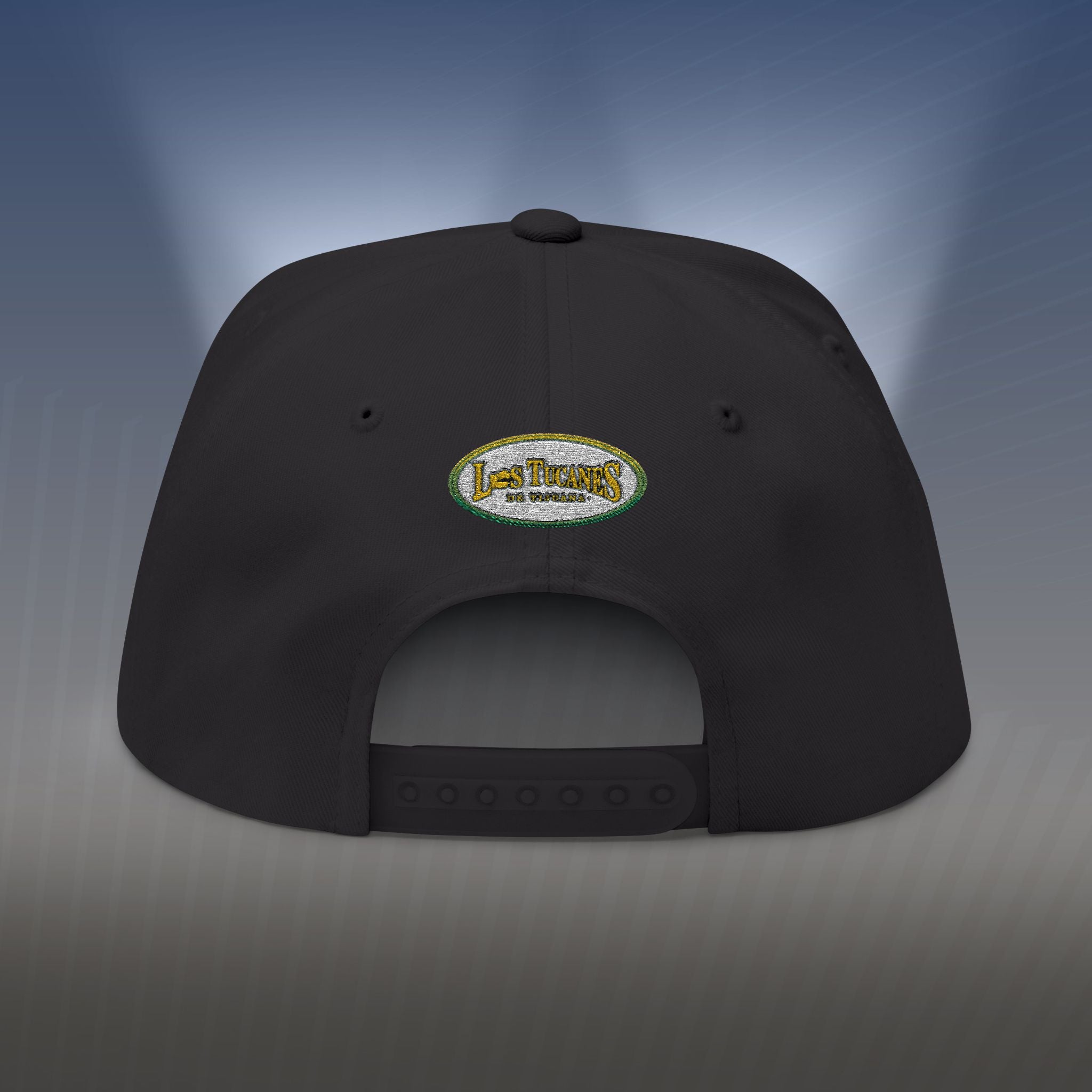 Tucanes - Flat Cap II