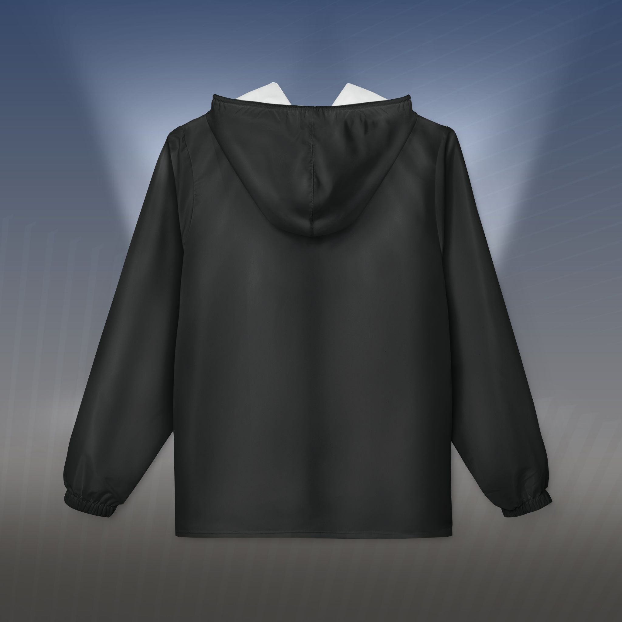 Tucanes - Windbreaker Jacket