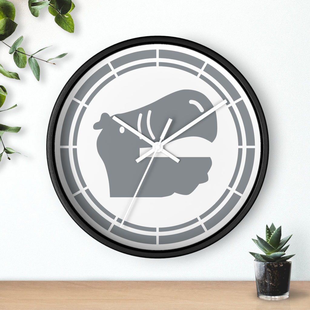 Tucanes - Reloj de Pared