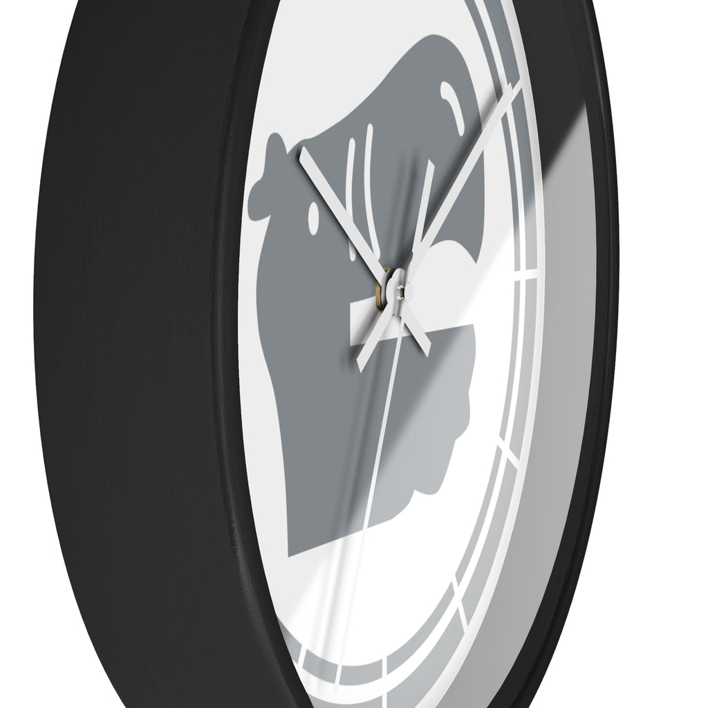 Tucanes - Reloj de Pared