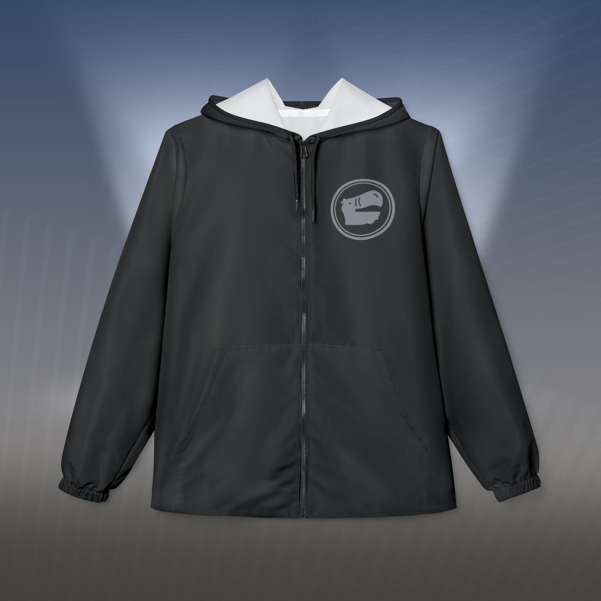 Tucanes - Windbreaker Jacket