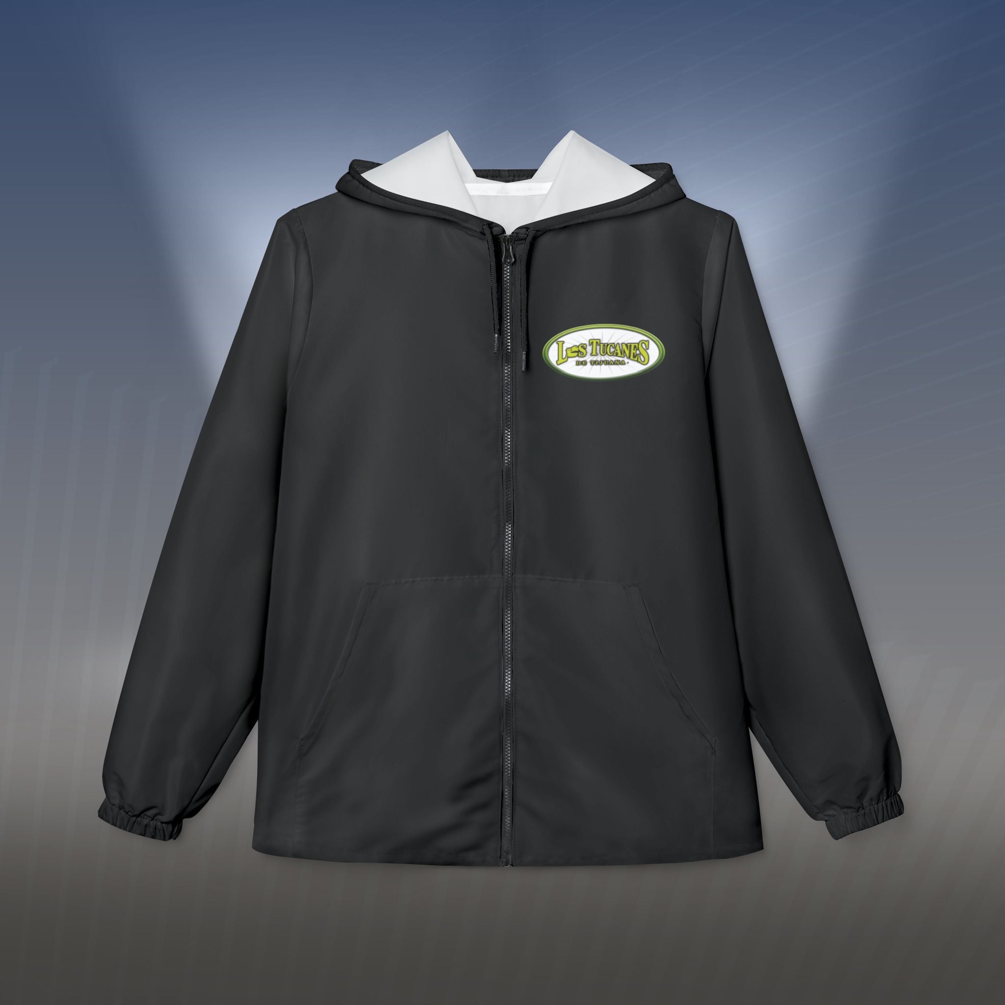 Tucanes - Windbreaker Jacket