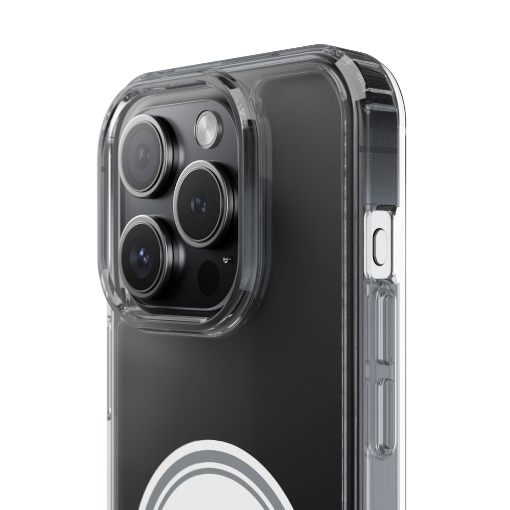 Tucanes - Black Clear Case