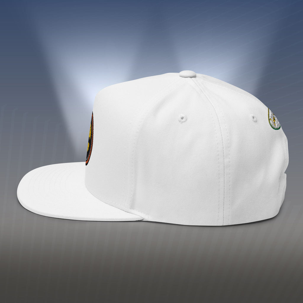 Tucanes - Flat Cap II