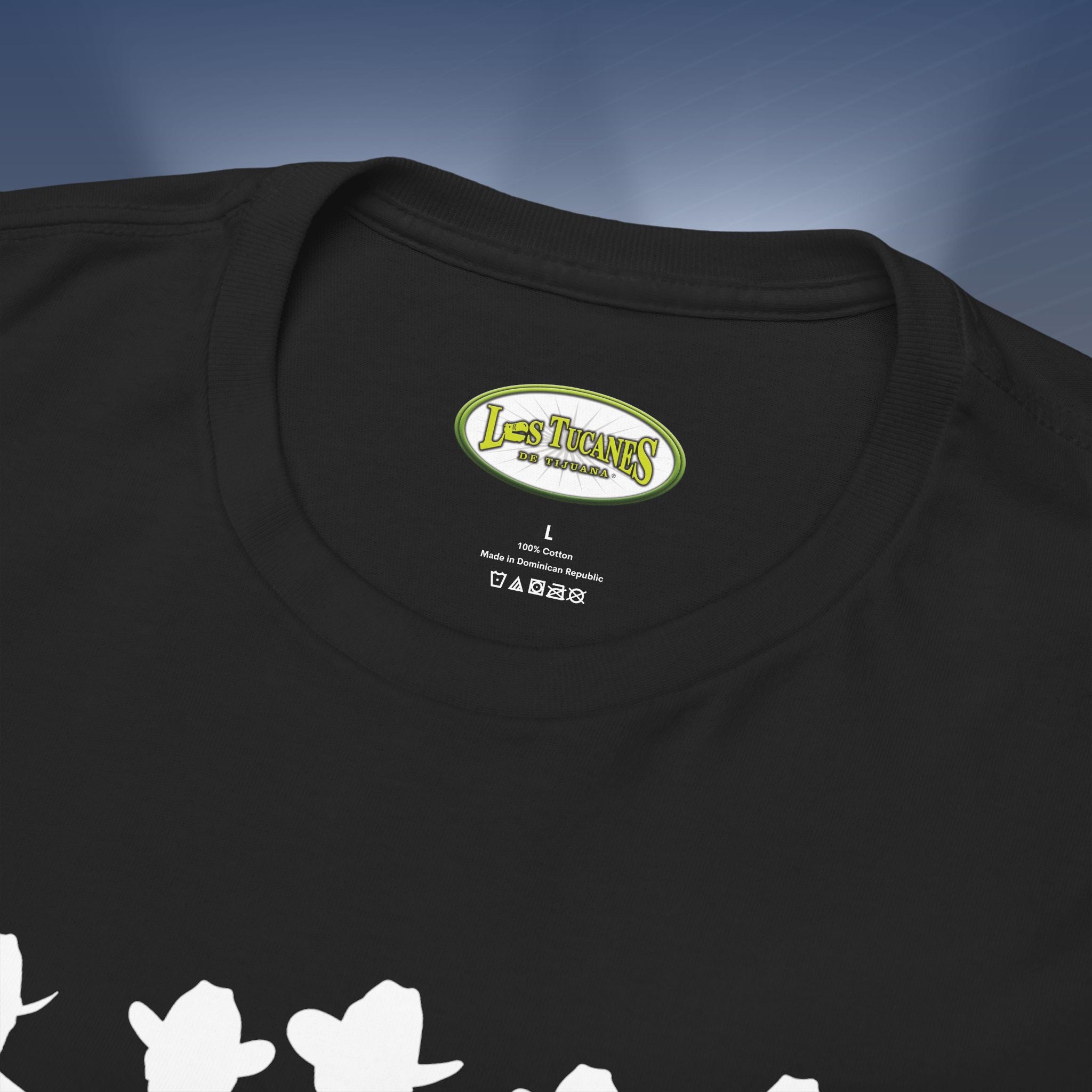 Tucanes T-shirt