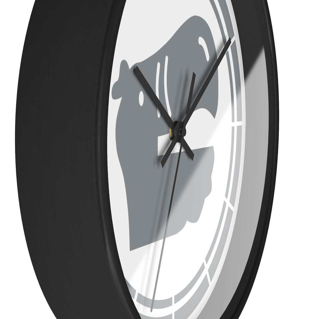 Tucanes - Reloj de Pared