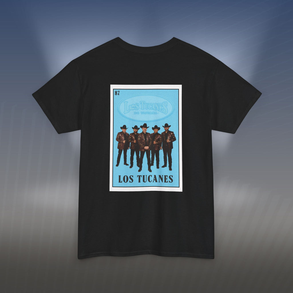Tucanes - T-Shirt