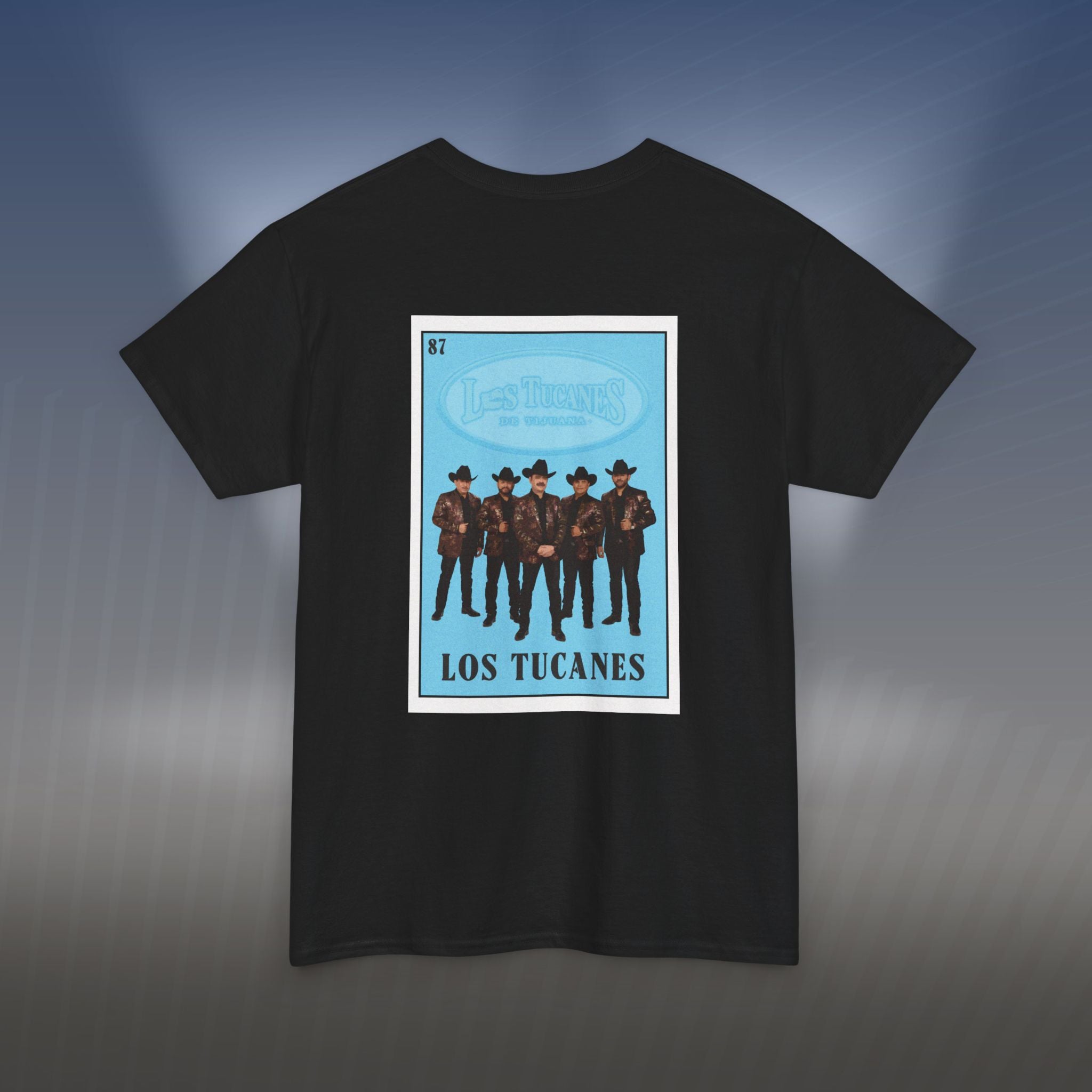Tucanes - T-Shirt