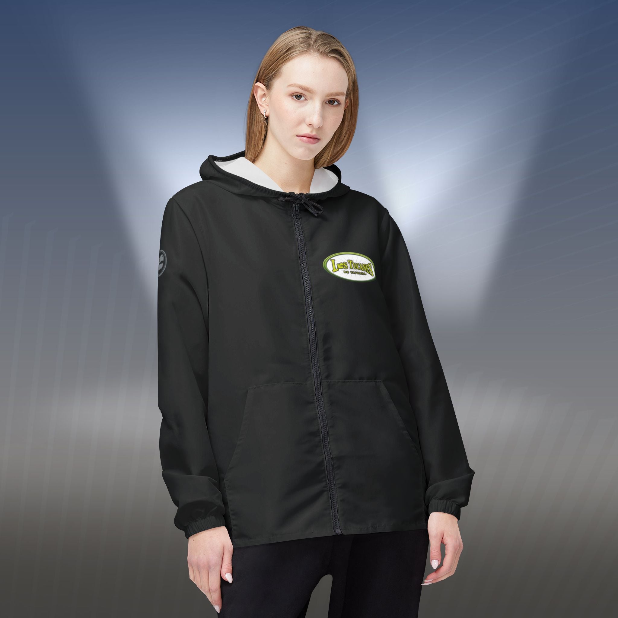 Tucanes - Windbreaker Jacket